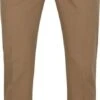 Meyer Broek Roma Khaki -Kleding Verkoop 10196 13
