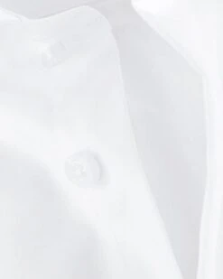 Ledub Strijkvrij SL7 Shirt Wit -Kleding Verkoop 11526 11 1