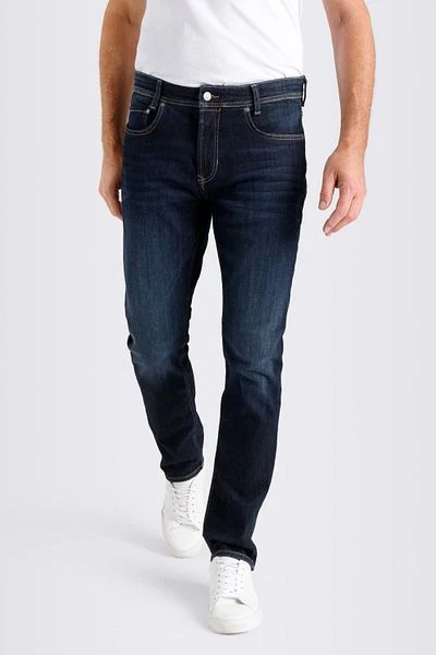 Mac Jeans Arne Pipe Flexx Superstretch H736 8 Mac Jeans Arne Pipe Flexx Superstretch H736 - Image 6