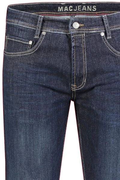 Mac Jeans Arne Pipe Flexx Superstretch H736 4 Mac Jeans Arne Pipe Flexx Superstretch H736 - Image 2