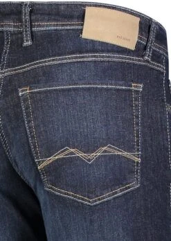 Mac Jeans Arne Pipe Flexx Superstretch H736 10 Mac Jeans Arne Pipe Flexx Superstretch H736 -Kleding Verkoop 13055 7