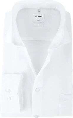 OLYMP Luxor Shirt Comfort Fit Cutaway
