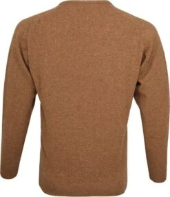 William Lockie Pullover Lamswol V Savannah 13 William Lockie Pullover Lamswol V Savannah -Kleding Verkoop 13937 5 1