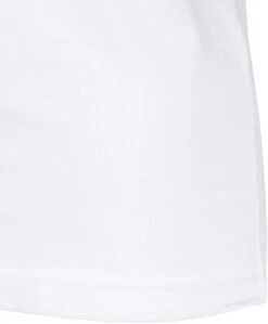 Suitable T-shirt Wit V-hals Vita 2 Pack -Kleding Verkoop 1737 27