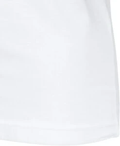 Suitable T-shirt Wit V-hals Vita 6 Pack -Kleding Verkoop 1742 28