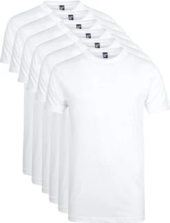 Alan Red T-Shirt Virginia 6 Pack 11 Alan Red T-Shirt Virginia 6 Pack -Kleding Verkoop 2111 1 1