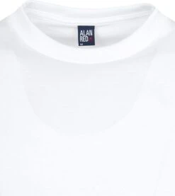 Alan Red Aanbieding Virginia 3 Pack -Kleding Verkoop 36997 8 1