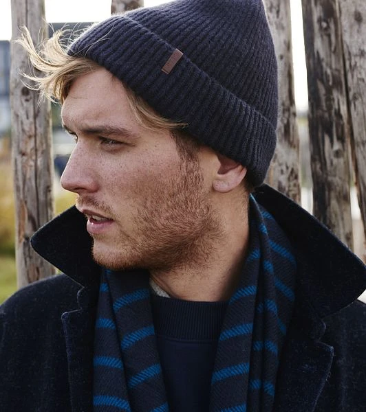 Barts Muts Wilbert Navy 6 Barts Muts Wilbert Navy - Image 4