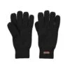 Barts Handschoenen Haakon Lamswol Zwart 1 Barts Handschoenen Haakon Lamswol Zwart -Kleding Verkoop 57277 1