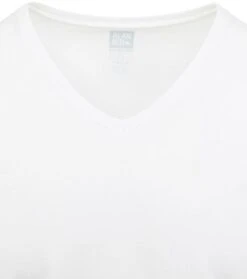 Alan Red T-shirt Oxford Wit 9 Alan Red T-shirt Oxford Wit -Kleding Verkoop 57663 11