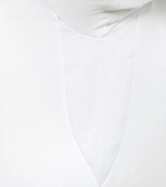 Alan Red T-shirt Oxford Wit 5 Alan Red T-shirt Oxford Wit - Image 3