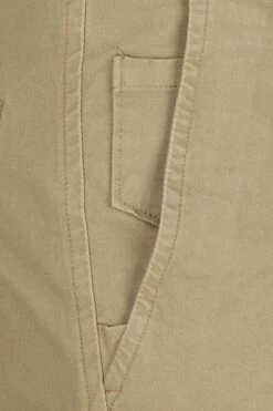 Dockers Alpha Skinny Tapered Smart 360 Flex Khaki -Kleding Verkoop 58078 8