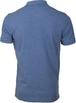 Gant Polo Basic Blauw -Kleding Verkoop 58826 3 1