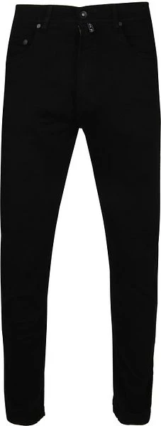 Pierre Cardin Future Flex Zwart