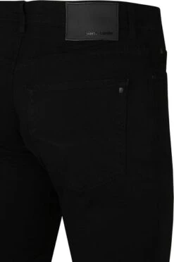 Pierre Cardin Future Flex Zwart -Kleding Verkoop 59090 8