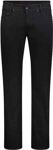 Mac Broek Arne Stretch Black H900 7 Mac Broek Arne Stretch Black H900 - Image 5