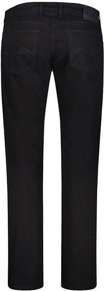 Mac Broek Arne Stretch Black H900 8 Mac Broek Arne Stretch Black H900 - Image 6
