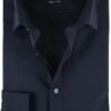 OLYMP Overhemd N0.6 Navy -Kleding Verkoop 60552 1