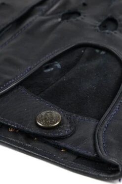 Laimbock Autohandschoen Miami Navy -Kleding Verkoop 60643 2 1