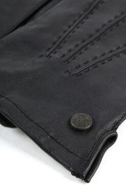 Laimbock Dudley Handschoenen Zwart -Kleding Verkoop 60657 2 1