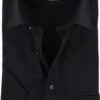 OLYMP Overhemd Luxor Zwart -Kleding Verkoop 60671 1