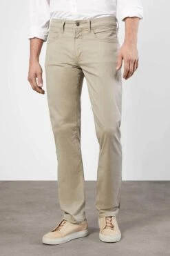 Mac Jeans Flexx Arne Pipe Camel -Kleding Verkoop 60904 9