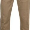 Alberto Lou Chino Khaki -Kleding Verkoop 60910 5