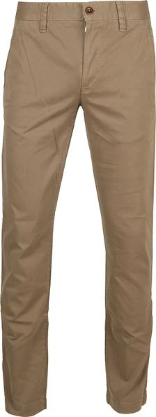 Alberto Lou Chino Khaki