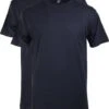 Alan Red T-Shirt Virginia Navy (2 Pack) -Kleding Verkoop 61212 1