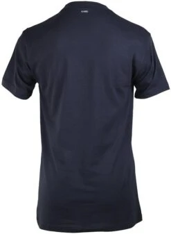 Alan Red T-Shirt Virginia Navy (2 Pack) 11 Alan Red T-Shirt Virginia Navy (2 Pack) -Kleding Verkoop 61212 3