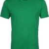 Colorful Standard T-shirt Kelly Green 1 Colorful Standard T-shirt Kelly Green -Kleding Verkoop 61304 1