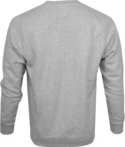 Colorful Standard Sweater Heather Grey -Kleding Verkoop 61312 3 1