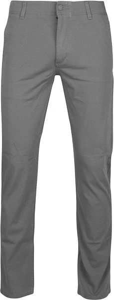 Dockers Alpha Tapered Chino 360 Flex Grijs