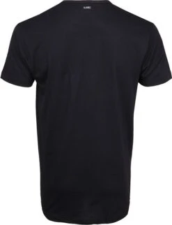 Alan Red Derby O-Hals T-Shirt Navy (2Pack) -Kleding Verkoop 62611 5