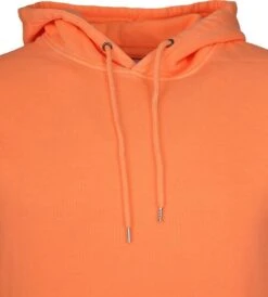 Colorful Standard Hoodie Neon Oranje -Kleding Verkoop 62630 2 1