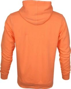Colorful Standard Hoodie Neon Oranje -Kleding Verkoop 62630 4