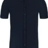 Desoto Overhemd Korte Mouw Navy 057 1 Desoto Overhemd Korte Mouw Navy 057 -Kleding Verkoop 63370 1