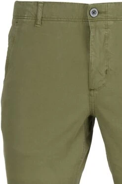 Suitable Milton Skinny-Fit Chino Groen -Kleding Verkoop 63477 7