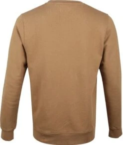 Colorful Standard Sweater Organic Camel 11 Colorful Standard Sweater Organic Camel -Kleding Verkoop 64071 4