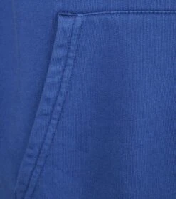 Colorful Standard Organic Hoodie Blauw -Kleding Verkoop 64230 3