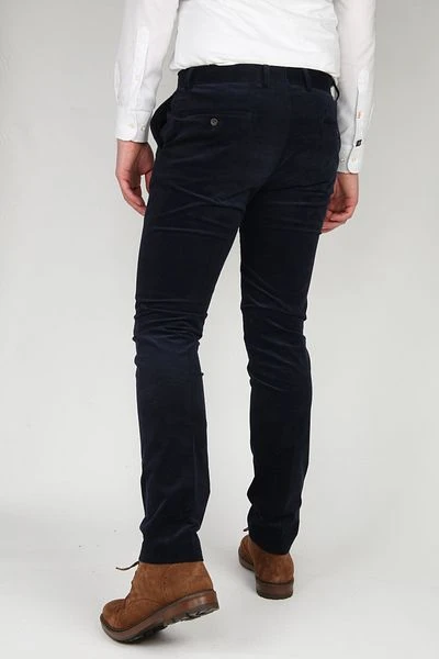 Suitable Xavi Pantalon Navy 8 Suitable Xavi Pantalon Navy - Image 6