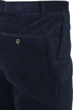 Suitable Xavi Pantalon Navy 12 Suitable Xavi Pantalon Navy -Kleding Verkoop 64244 8