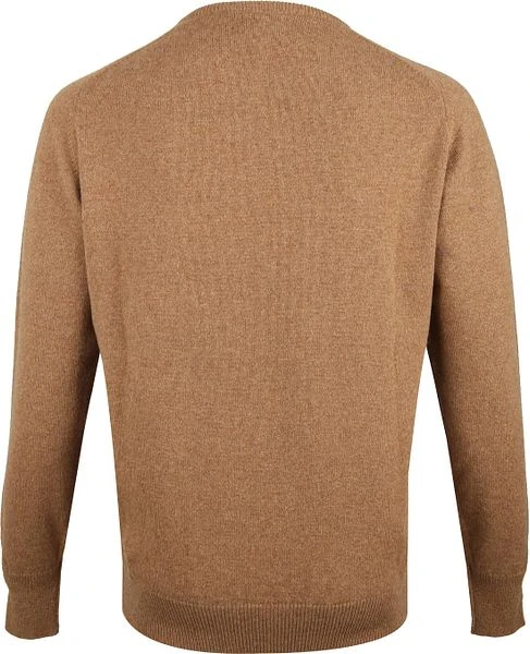 William Lockie Lamswol Camel 6 William Lockie Lamswol Camel - Image 4