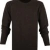 William Lockie Lamswol Donkerbruin 2 William Lockie Lamswol Donkerbruin -Kleding Verkoop 64276 1