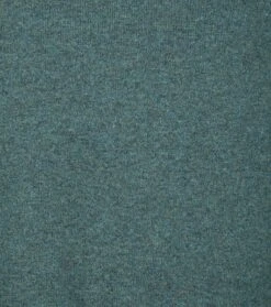 William Lockie Lamswol Middengroen -Kleding Verkoop 64278 3