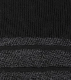 Suitable Heren Sjaal Zwart 19-20 -Kleding Verkoop 64381 2 1