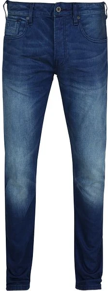 Scotch And Soda Ralston Jeans Blauw