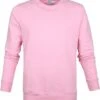 Colorful Standard Sweater Pastel Roze 1 Colorful Standard Sweater Pastel Roze -Kleding Verkoop 65737 1
