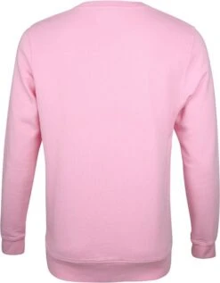 Colorful Standard Sweater Pastel Roze -Kleding Verkoop 65737 4