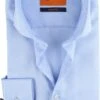 Suitable Non Iron Overhemd Blauw -Kleding Verkoop 65762 1